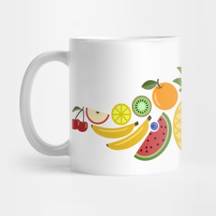 Fruit Mug